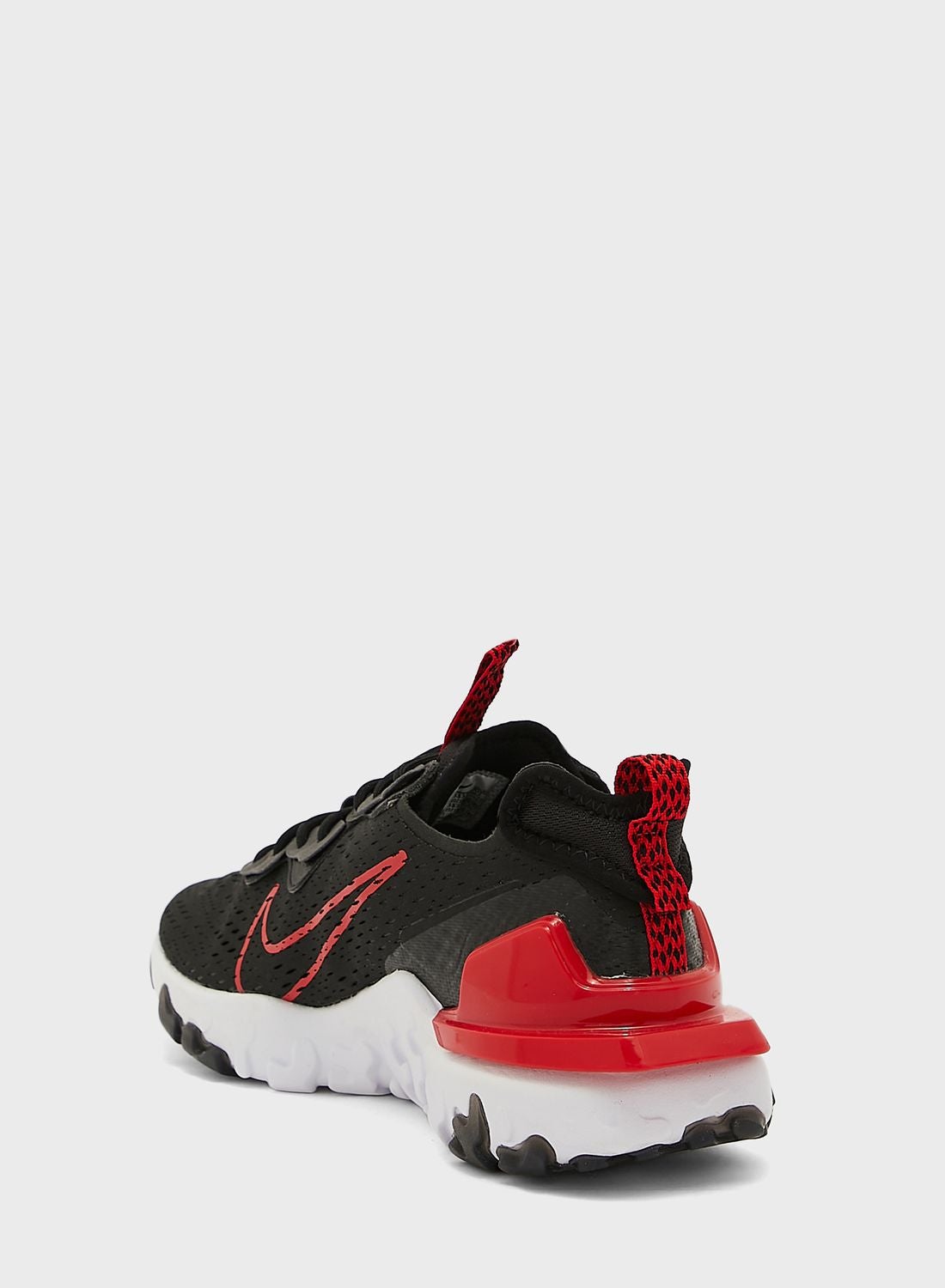 nike sportswear sneaker low react vision