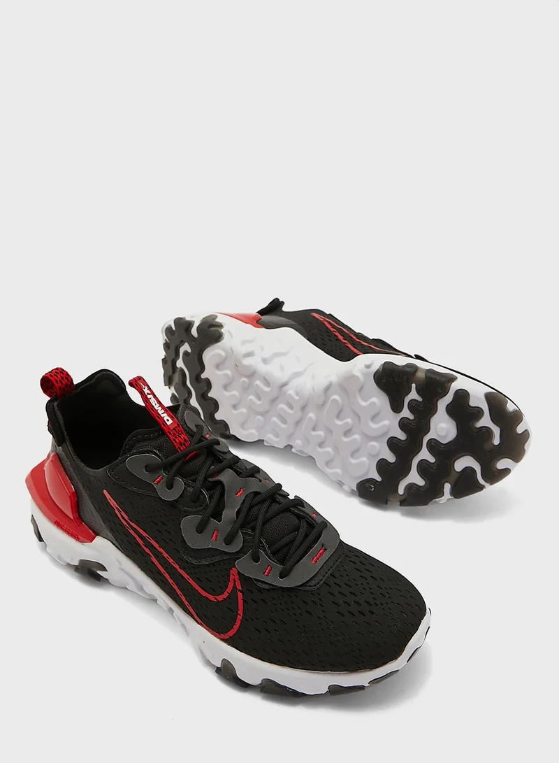 Nike React Vision Sc