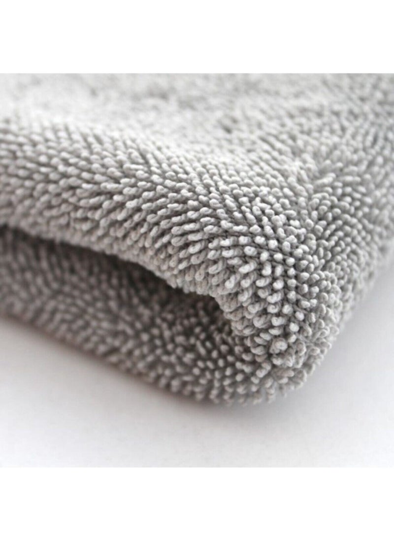 Spark Microfiber Ultra Absorbent Car Drying Cloth  - Image 2