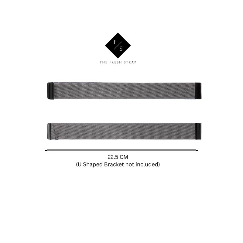 Whoop 5.0 Bands, Whoop 4.0 Bands, Whoop Band Strap Compatible with Whoop Life Bands and Whoop Peak Bands Odor Resistant, Breathable Nylon Bands, Easy to use and Perfect for Every Occasion - Image 4