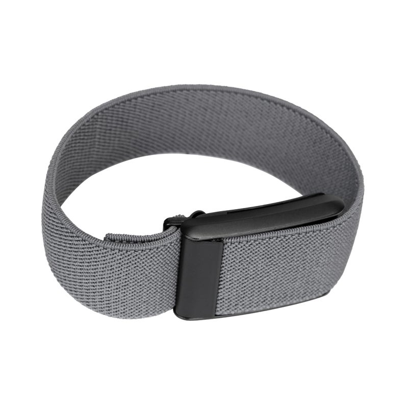 Whoop 5.0 Bands, Whoop 4.0 Bands, Whoop Band Strap Compatible with Whoop Life Bands and Whoop Peak Bands Odor Resistant, Breathable Nylon Bands, Easy to use and Perfect for Every Occasion - Image 5