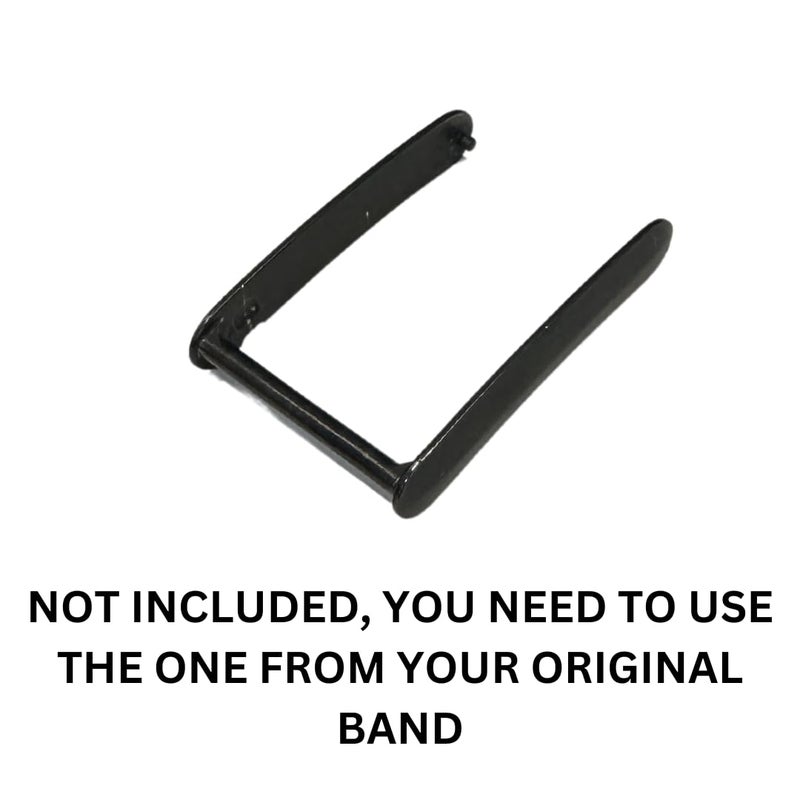 Whoop 5.0 Bands, Whoop 4.0 Bands, Whoop Band Strap Compatible with Whoop Life Bands and Whoop Peak Bands Odor Resistant, Breathable Nylon Bands, Easy to use and Perfect for Every Occasion - Image 3