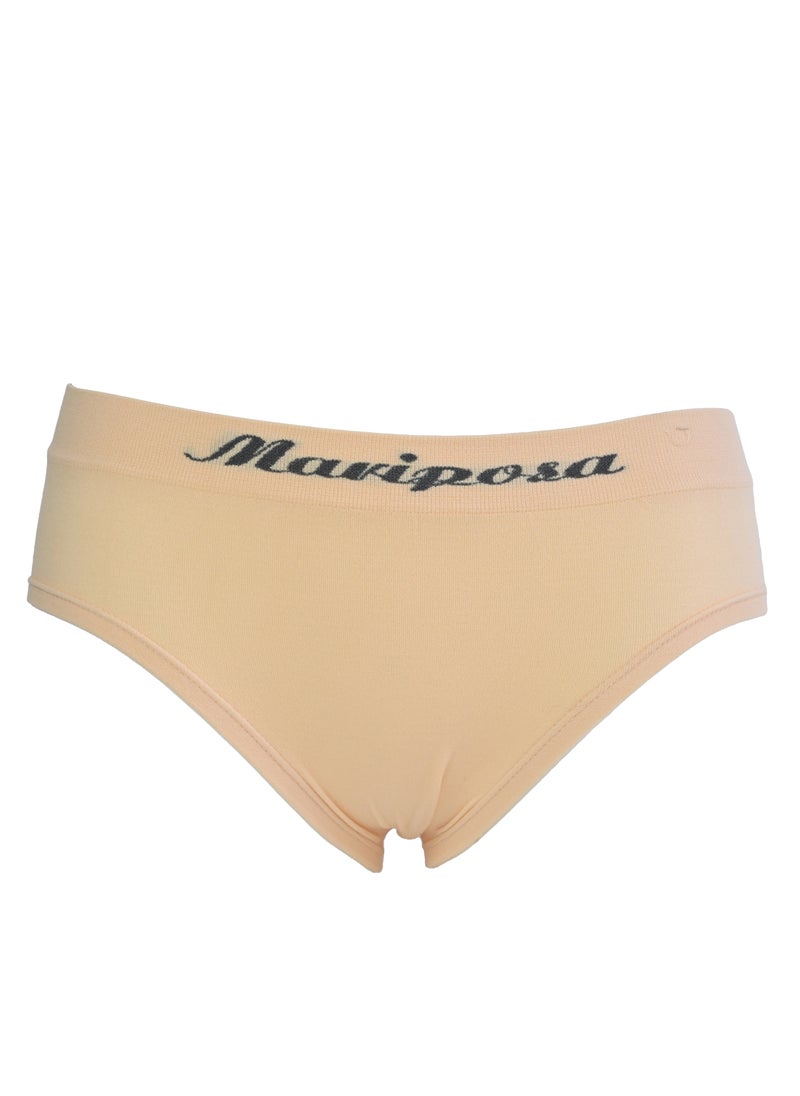 Mariposa - Mariposa Ladies Panty Premium Seamless 1 Pc - Image 1