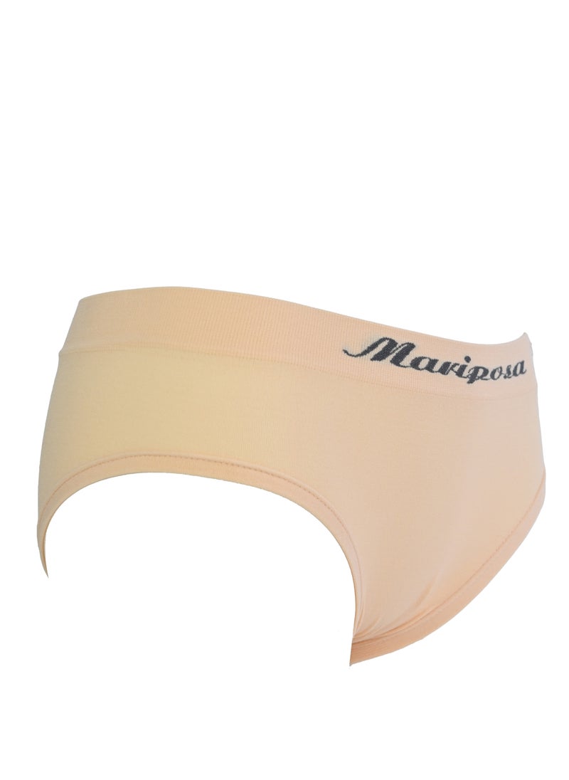 Mariposa - Mariposa Ladies Panty Premium Seamless 1 Pc - Image 1