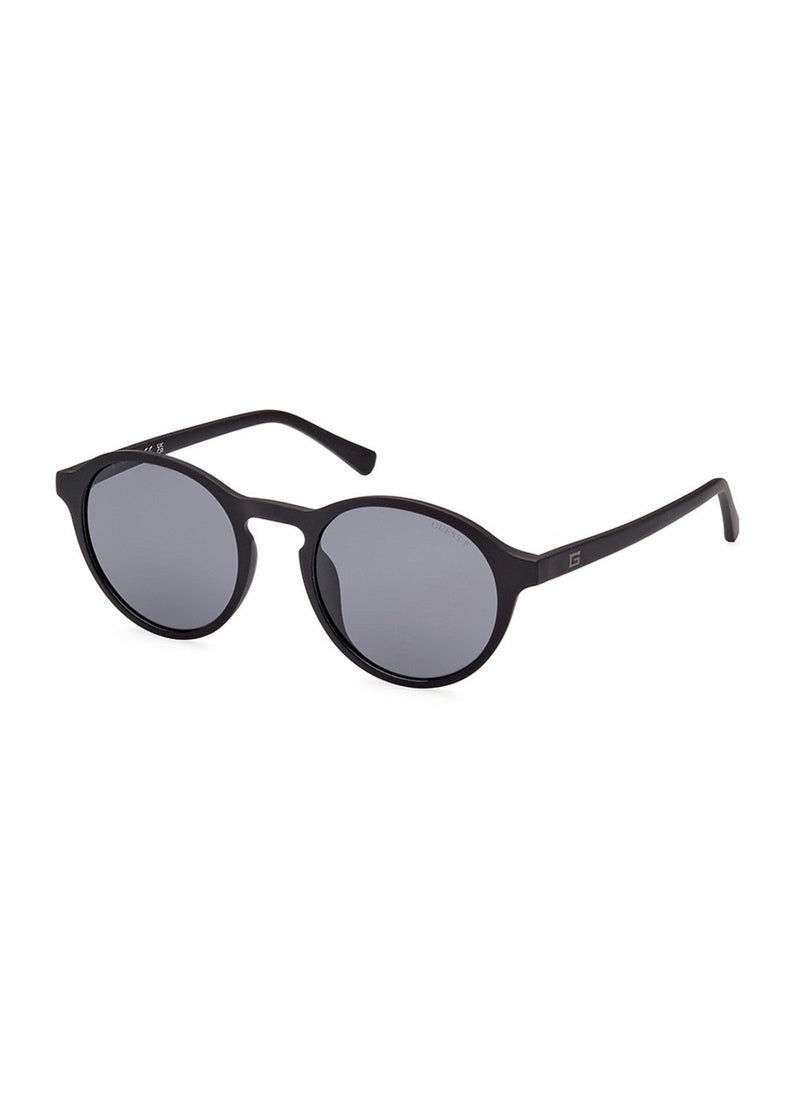 GUESS - Sunglasses For Men GU0006202D51 - Image 1