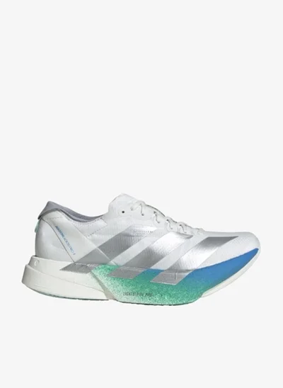 Adidas Adizero Adios Pro 4 W W White Running Shoes For Women