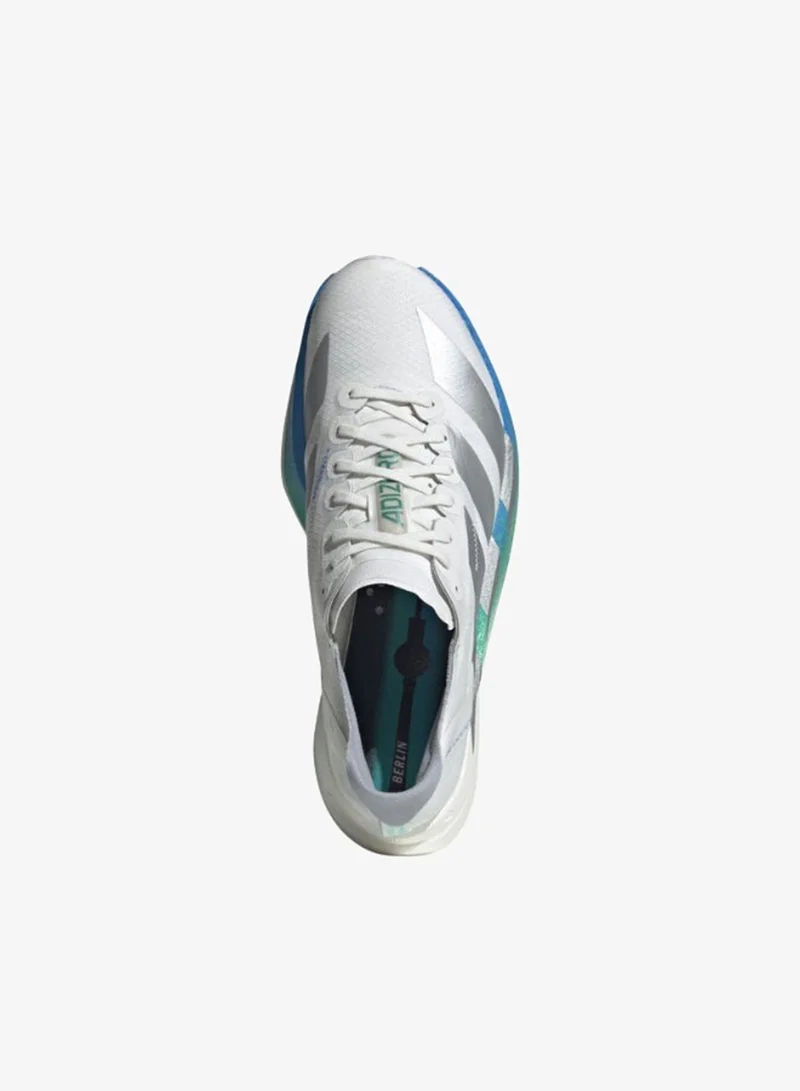 Adidas Adizero Adios Pro 4 W W White Running Shoes For Women