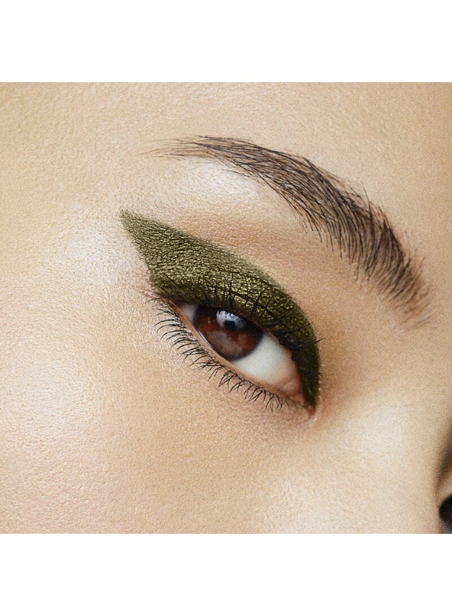 ميك اب فور ايفر قلم ظلال العيون أكوا ريزيست سموكي من ميك أب فور إيفر، 1.4 غرام - 4 جانجل - Image 3