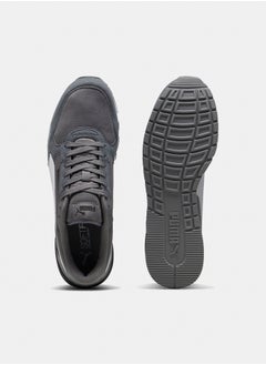 PUMA St Runner V4 Mesh Cool Dark  - Image 4