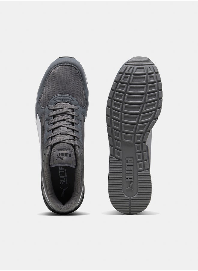 PUMA St Runner V4 Mesh Cool Dark  - Image 4