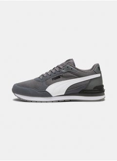 PUMA St Runner V4 Mesh Cool Dark  - Image 3