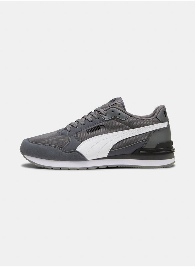 PUMA St Runner V4 Mesh Cool Dark  - Image 3
