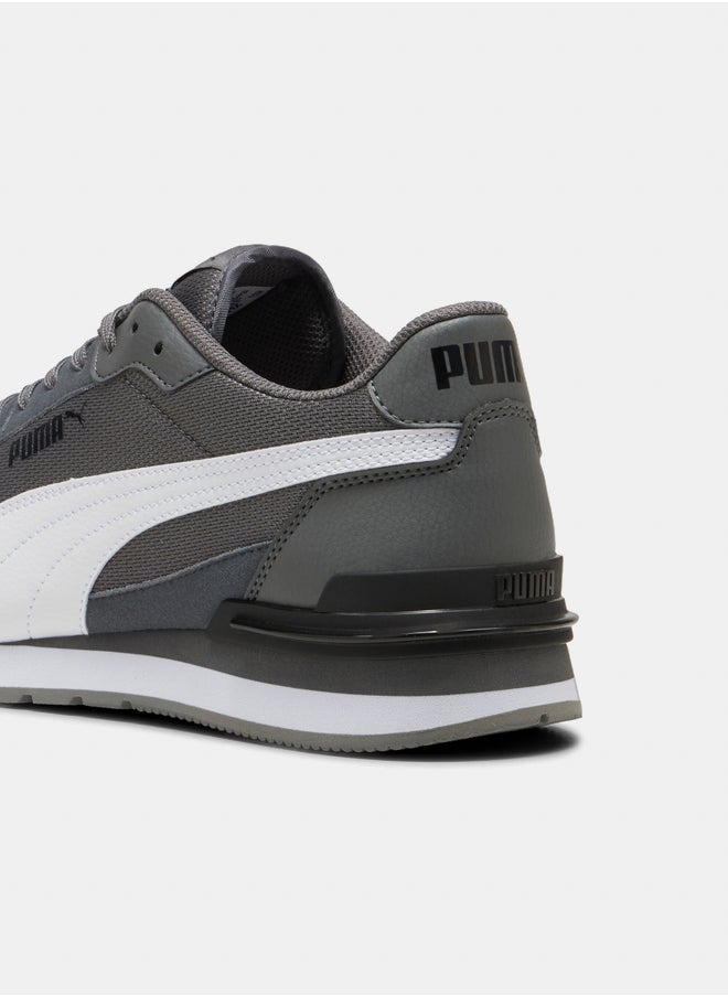 PUMA St Runner V4 Mesh Cool Dark  - Image 2