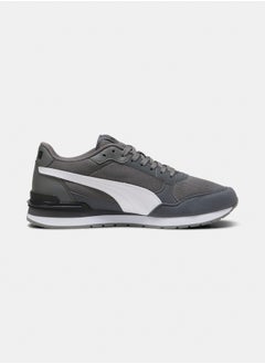 PUMA St Runner V4 Mesh Cool Dark  - Image 5