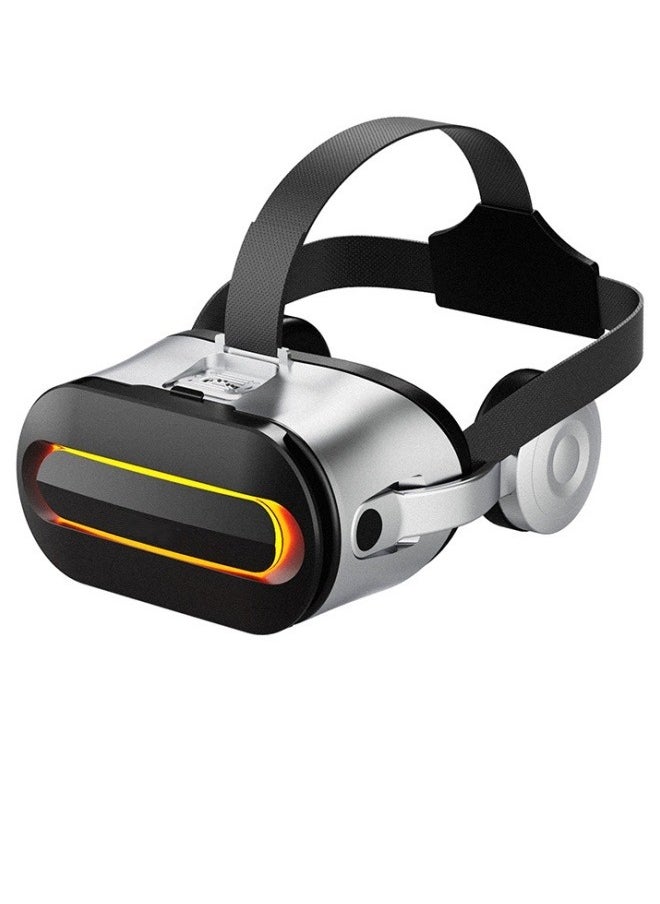 M MIAOYAN New VRPARK glasses all-in-one VR wireless high-definition movie smart head-mounted VR glasses  - Image 1