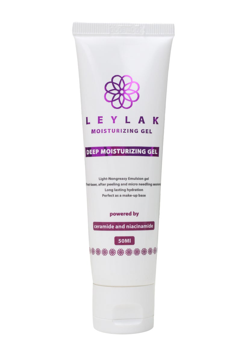 LEYLAK MOISTURIZING GEL 50ML