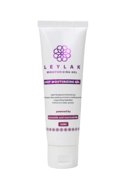 LEYLAK MOISTURIZING GEL 50ML