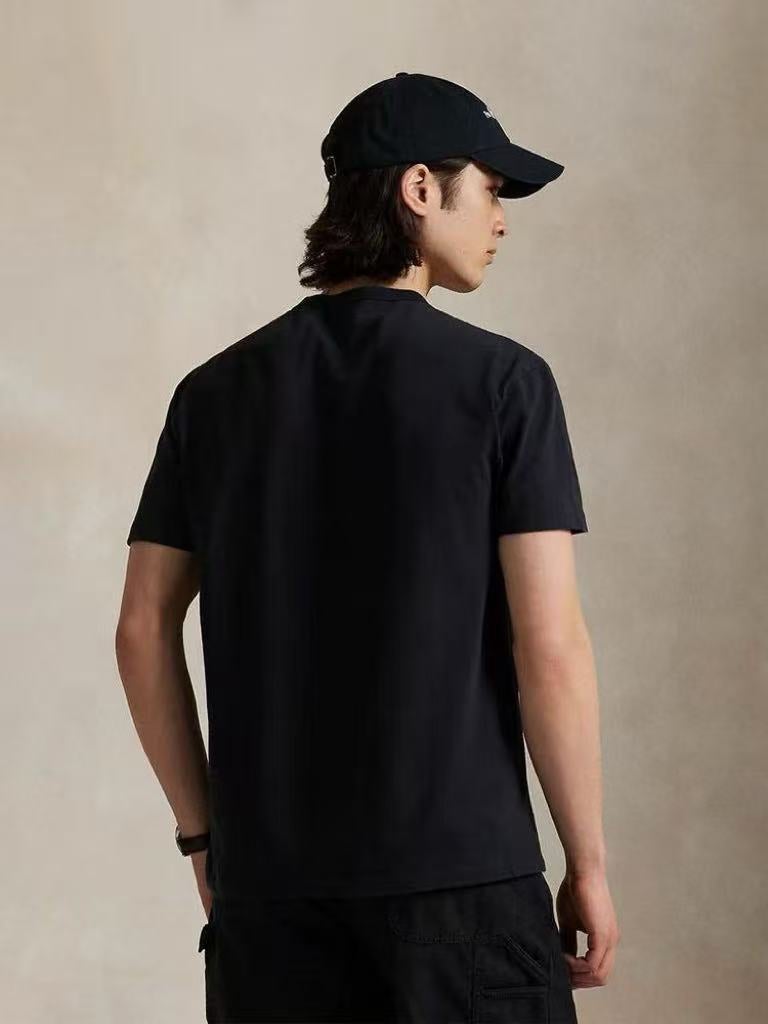 POLO Men's Casual T-Shirt - Image 3
