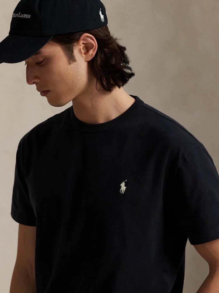 POLO Men's Casual T-Shirt - Image 2