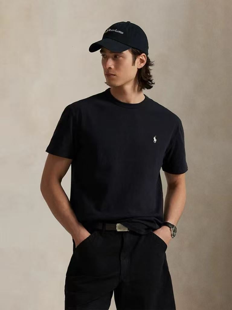 POLO Men's Casual T-Shirt - Image 1