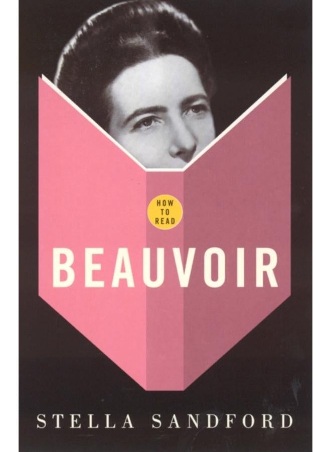 How To Read Beauvoir 