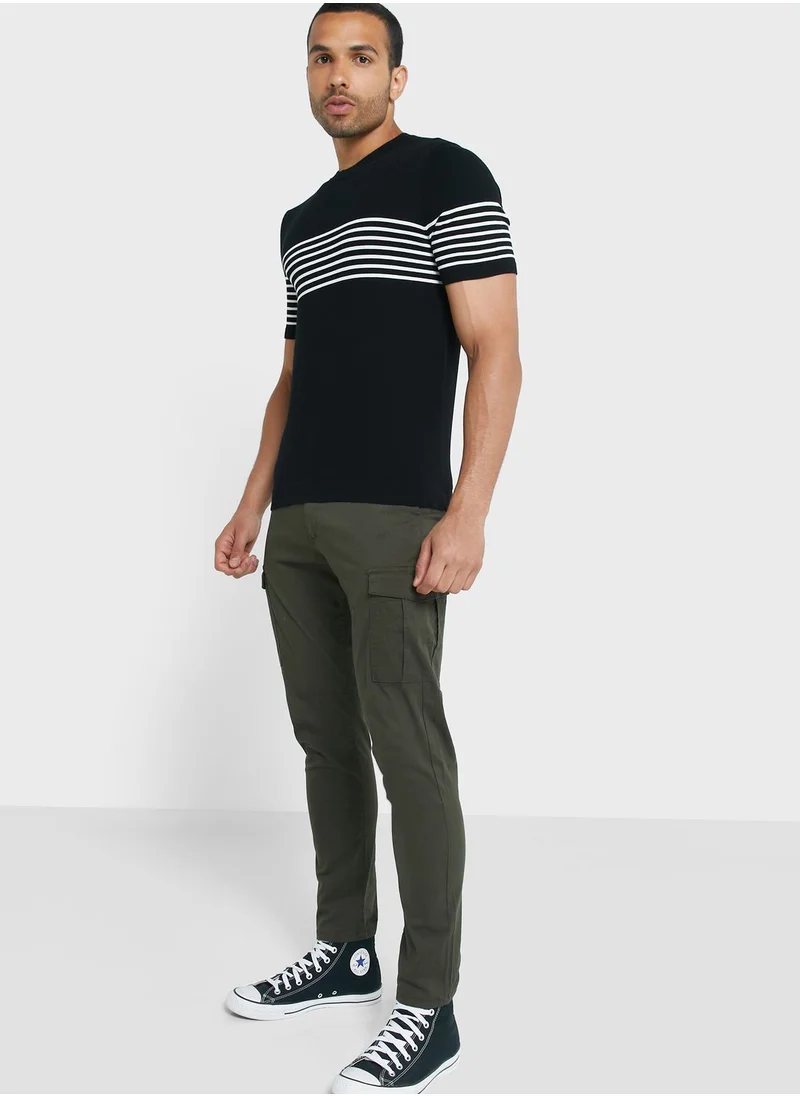 BRAVE SOUL Bravesoul Cargo Pants
