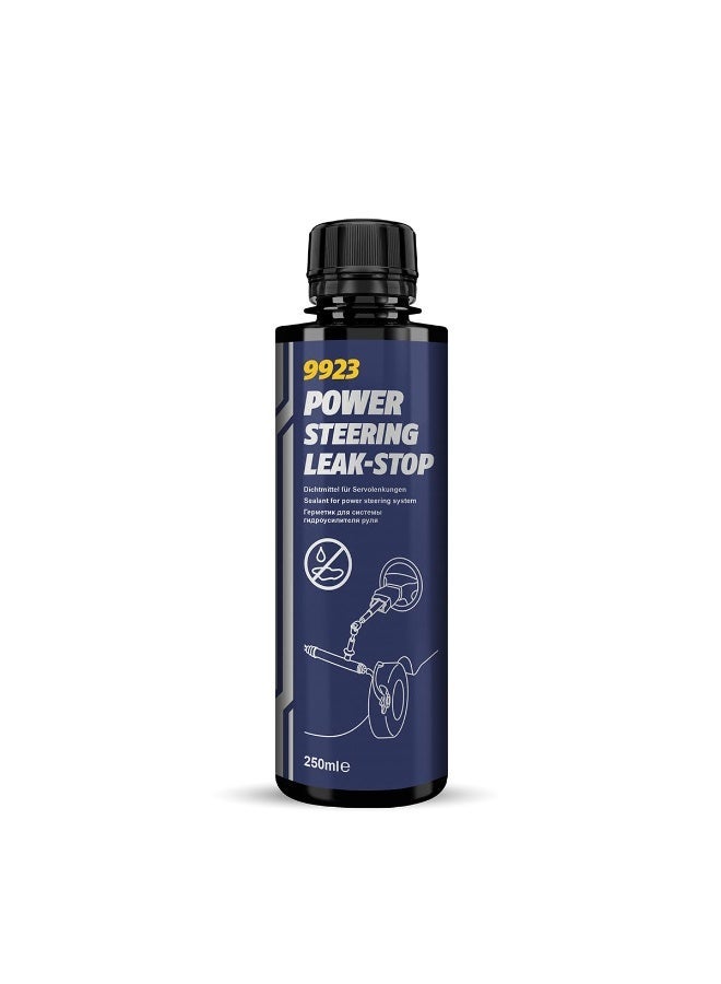 MANNOL 9923 Car Power Steering Leak-Stop - Image 1
