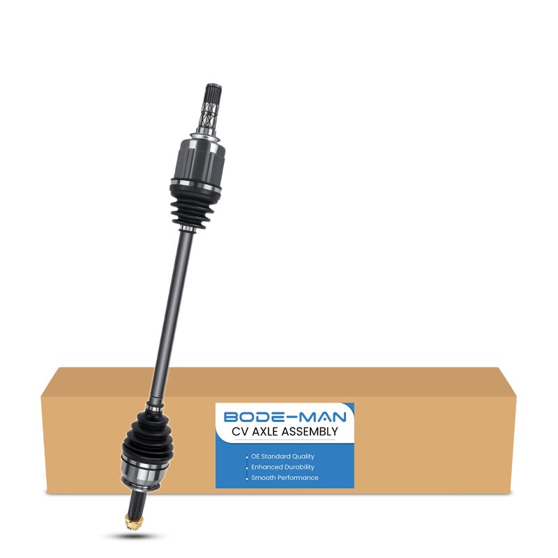Bodeman Front Left or Right Side CV Axle Shaft Assembly for 20052009 Subaru Outback Legacy 20082011 Impreza
