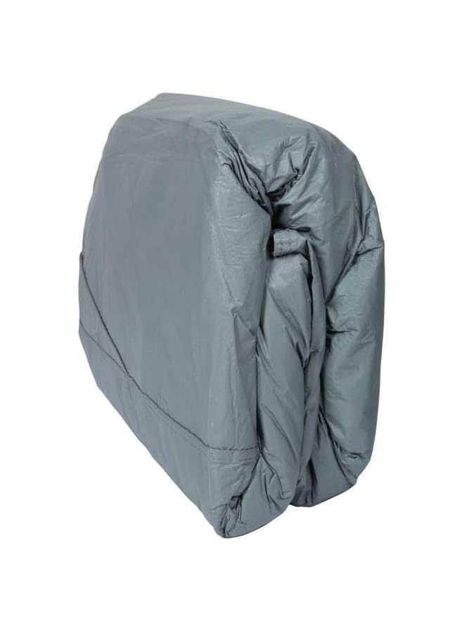 إكسيسوريز غطاء هيكل السيارة، مقاس 2X كبير - Image 2