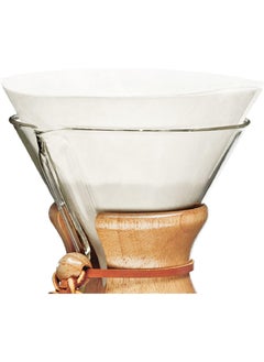 Chemex Chemex Bonded Filter - Circle - 100 ct - Exclusive Packaging  - Image 1