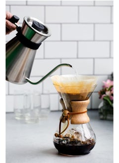 Chemex Chemex Bonded Filter - Circle - 100 ct - Exclusive Packaging  - Image 2