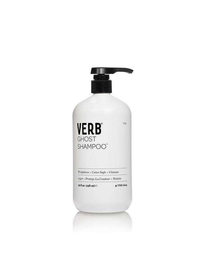 verb Ghost Shampoo 32 Fl Oz  - Image 1