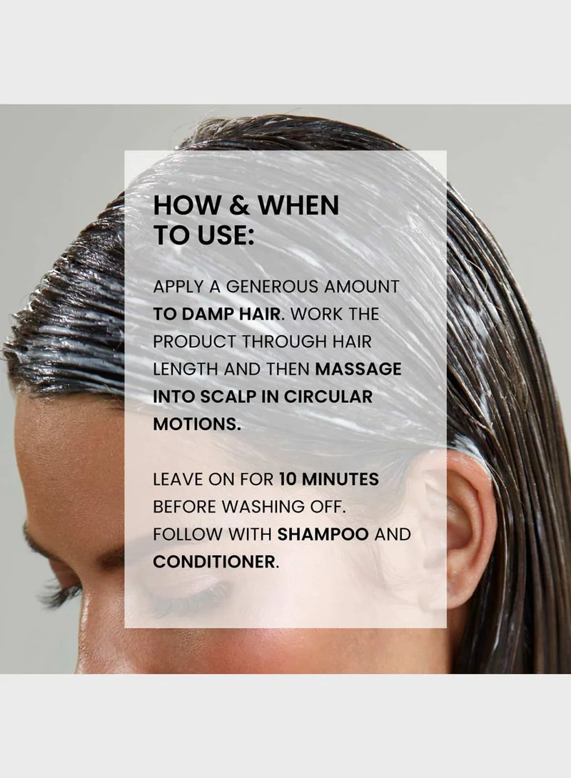 IZIL Pre-Shampoo Clay Mask