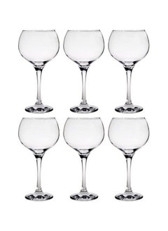 Pasabache Juice Cups Set Of 6 260ml  - Image 1
