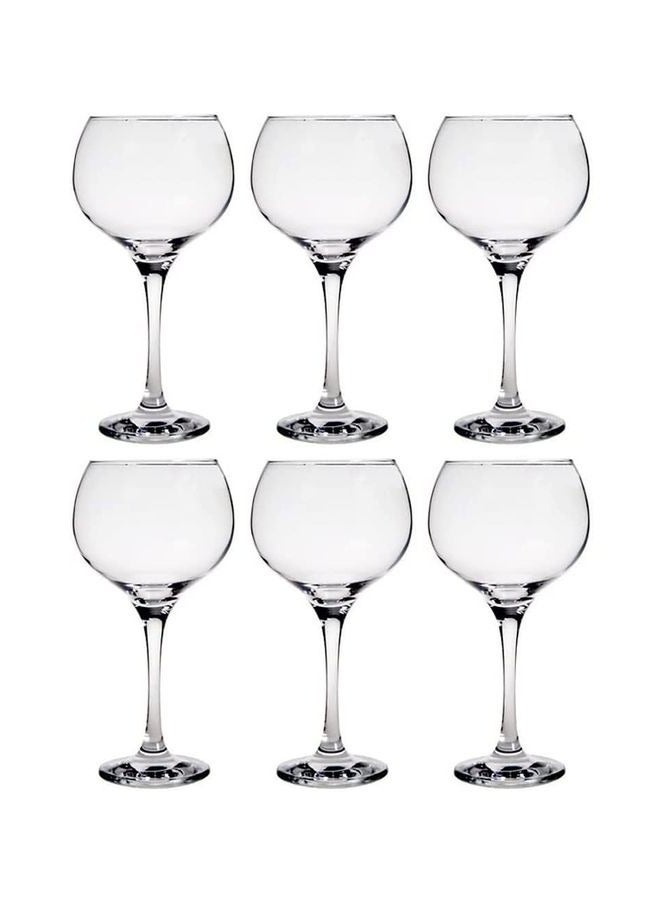 Pasabache Juice Cups Set Of 6 260ml  - Image 1