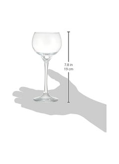 Pasabache Juice Cups Set Of 6 260ml  - Image 3