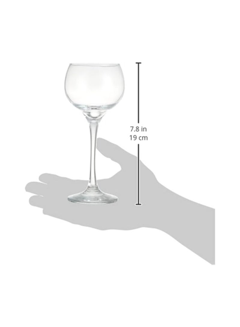 Pasabache Juice Cups Set Of 6 260ml  - Image 3
