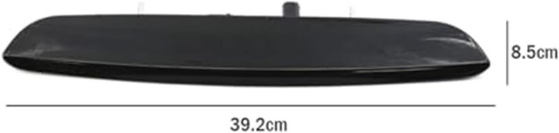 Wivplex Third Brake Light for Jeep Renegade 2015-2020 - Image 4