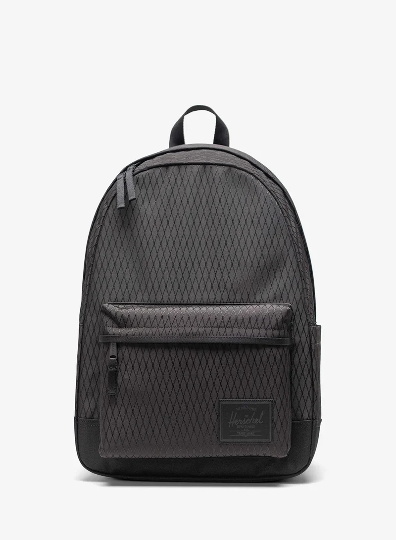 Herschel Classic ZipThrough Backpack