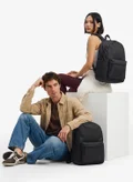 Herschel Black Diamond/Black