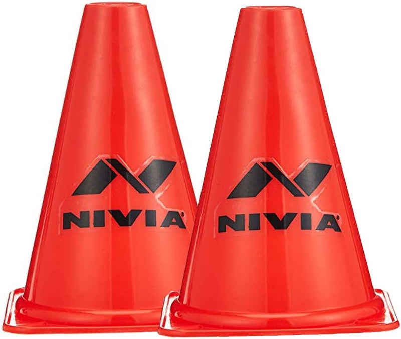 Nivia Marking Cones Set (6 pcs) - Image 5