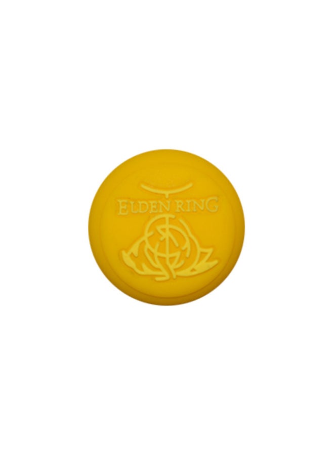 Suitable For PS5 Handle Rocker Protection Cap PS4 Silicone Non-slip XBOX Gamepad Silicone Cap 3D Rocker Cap-Product Color:54  - Image 1