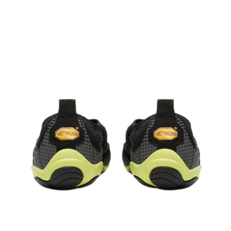 vibram أحذية فيبرام النسائية فايف فينجرز V-ران | أحذية جري على الطرق barefoot للراحة الطبيعية والثبات - Image 4