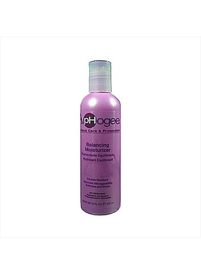 ApHogee Balancing Moisturizer, 8 Fl Oz - Image 2