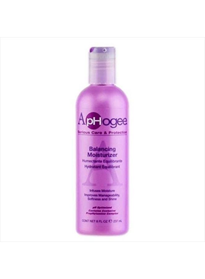 ApHogee Balancing Moisturizer, 8 Fl Oz - Image 3