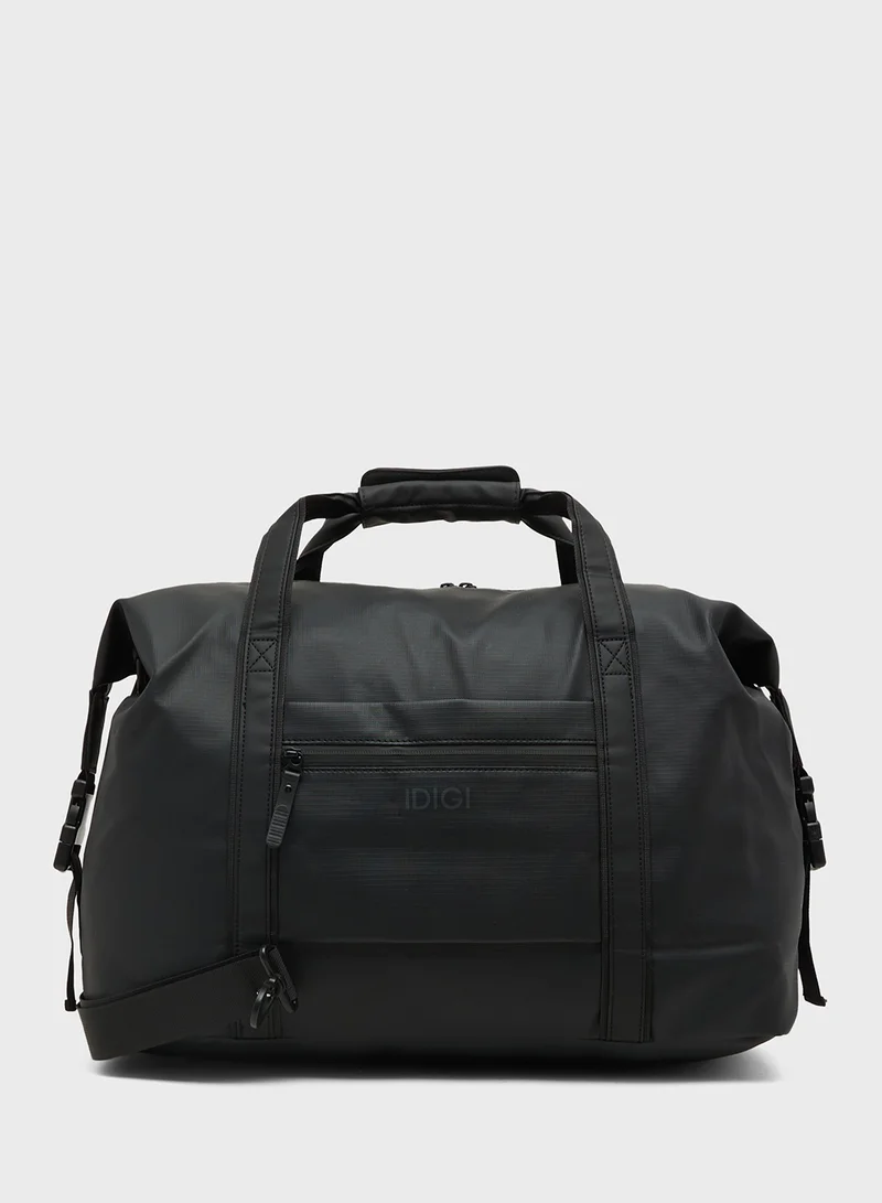 روبرت وود Casual Travel Duffle Bag