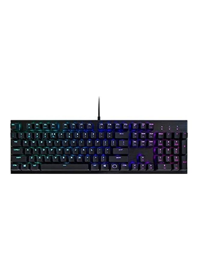 COOLER MASTER Mechanical Gaming Keyboard - Image 2