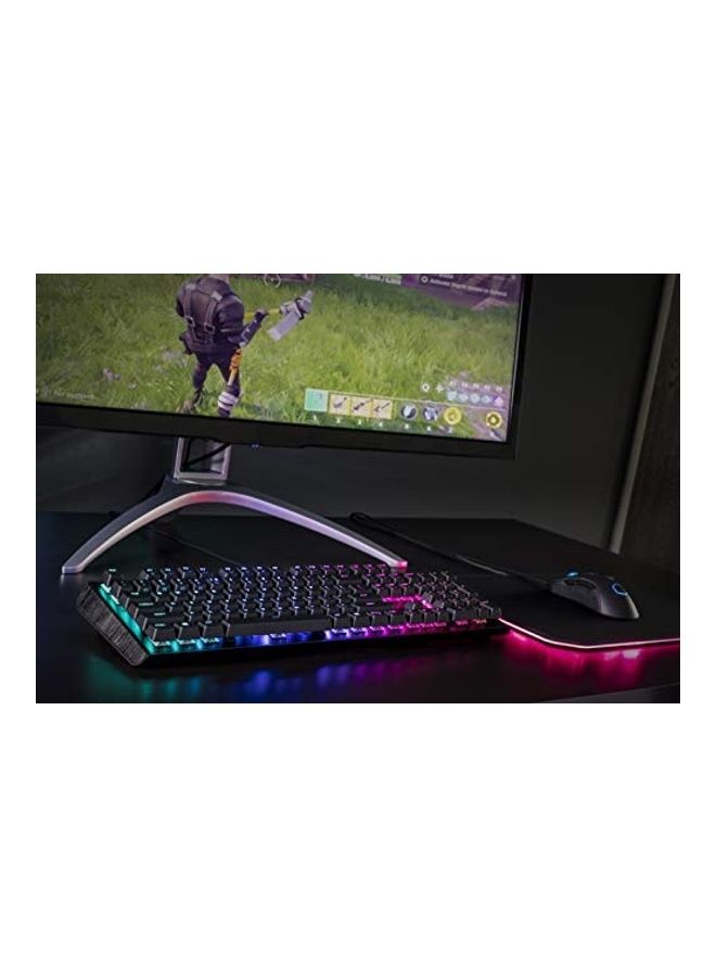 COOLER MASTER Mechanical Gaming Keyboard - Image 4