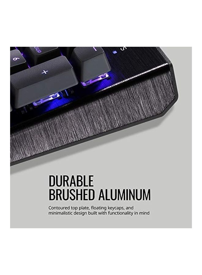 COOLER MASTER Mechanical Gaming Keyboard - Image 5