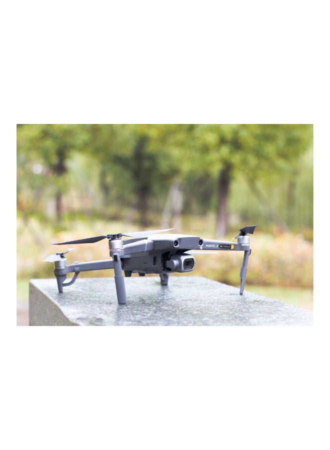 NIBEMINENT Protector Extension Gear Leg For DJI Mavic 2 Pro/Zoom  - Image 3